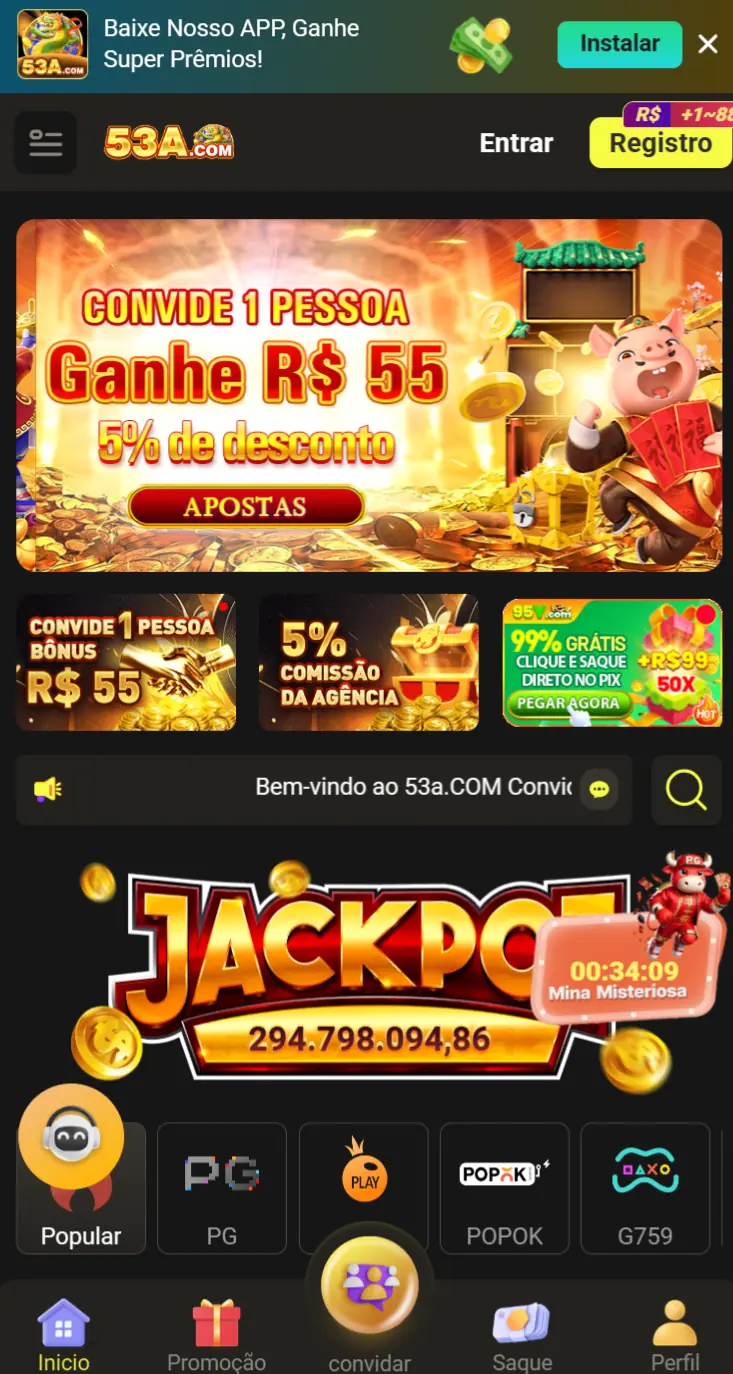 53a Última chance cassino digital no Brasil Jogue Sem Risco