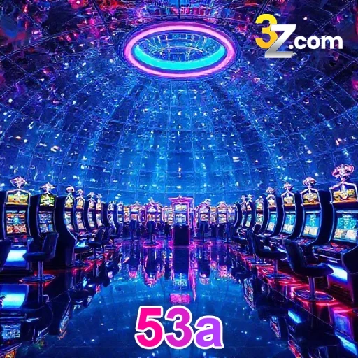 53a login Jogos de caça-níqueis