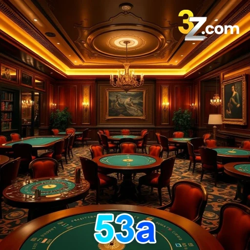 53a login Jogos de caça-níqueis